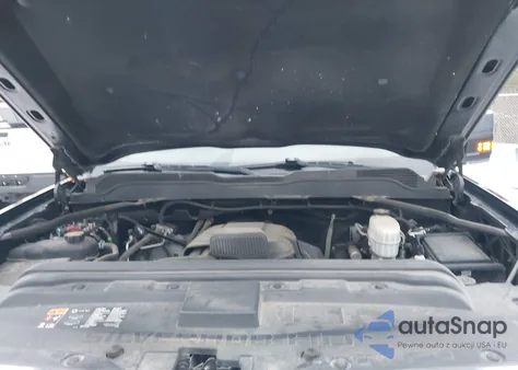 2019 Chevrolet Silverado C2500Hd Silverado from USA, damaged, VIN 1GC4KYEG9KF112179